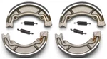 Ebc Organic Brake Shoes 603 (2 Packs - Enough For Wheels). Fixed Price $40.43.
