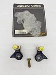 Harley-davidson Arlen Ness Rear Lowering Kit 02-15 Part 1304-0179. Fixed Price $50.00.