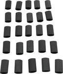 Balls Heat Shrink Wrap Kit Black Motorcycle Atv/utv Street Bike 99-1024. Fixed Price $26.51.