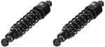 Progressive Suspension 412-4080B Black Anodized Finish 12" Heavy Duty Low.... Fixed Price $318.23.