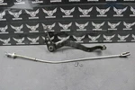 2005 Yamaha TTR230 05-22 Oem Rear Brake Foot Pedal Lever Rod 1C6-F7211-00-00. Fixed Price $59.99.