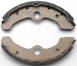 Ebc 520G Grooved Brake Shoes. Fixed Price $79.96.