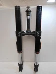 17 18 19 20 Ktm Duke Oem Left Right Front End Forks Triple Tree Suspension. Fixed Price $299.99.