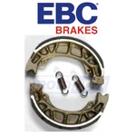 Ebc Rear Grooved Brake Shoes For 2009-2011 Kymco Sting 50 Ep. Fixed Price $25.67.