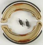 Ebc Organic Brake Shoes 311. Fixed Price $31.83.