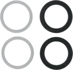 Leak Proof Seals Moly Fork Lifetime Guarantee 5258 58MM 46MM. Fixed Price $28.33.
