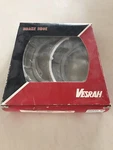 Suzuki GS550 Brake Shoes Vesrah VB-307. Fixed Price $14.99.