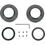 Classic Fork Seals, 36MM Id X 46MM Od 11MM T 7233. Fixed Price $49.32.