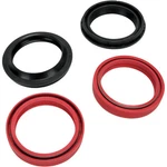 Moose Racing Fork Seal & Dust Wiper Husqvarna Sm 570 610 Ktm 360 Exc 0407-0104. Fixed Price $35.95.
