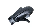 Acerbis 2171850001, 21718-50001 Black Rear Shock Cover Nos. Fixed Price $34.99.