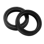 Bikemaster O.e. Oil Seals P40FORK455048. Fixed Price $26.39.