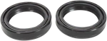 Drag Specialties Seal Kit 41MM Showa Dual-lip Harley 0407-0058. Fixed Price $28.99.