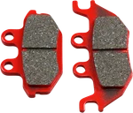 Ebc Sport Carbon Brake Pads FA686X. Fixed Price $34.99.