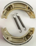 Ebc 323G Brake Shoes - Grooved. Fixed Price $34.68.