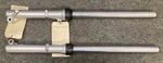 Kawasaki 44075-0088-458 Damper Set Fork Sil New Genuine. Fixed Price $931.56.