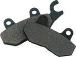 Bikemaster Triumph Brake Pads 961289. Fixed Price $39.13.