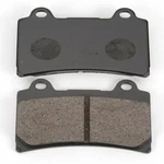 Vesrah Semi-metallic Brake Pads, VD-108. Fixed Price $17.04.