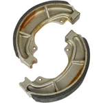 Ebc Standard Brake Shoes / One Pair (341). Fixed Price $31.56.
