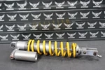1998 Honda CR125R Oem 98-99 Rear Back Shock Absorber Suspension 52400-KZ4-A71. Fixed Price $189.99.