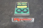 Nos Leak Proof Pro-wiper Fork Seals Honda Suzuki Yamaha 39MM 22360. Fixed Price $14.99.
