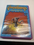 Goosebumps - A Shocker On Street (dvd, 2006) Tested Works. Fixed Price $5.63.