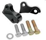 Choppers LA-7590-05 Rear Lowering Kit, Black Harley Davidson V-rod. Fixed Price $64.99.