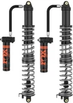 Fox Shox Ibp Factory Series 3.0" Internal Bypass Shocks Rear #885-08-117-2. Fixed Price $3299.99.