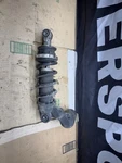 07-12 Honda CBR600RR Oem Rear Back Shock Absorber Suspension 08 09 10 11. Fixed Price $42.74.