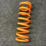 Ktm Wp 69-250 Spring Rear Shock Oem Orange. Fixed Price $61.51.