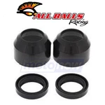 Balls Fork Oil Seal And Dust Kit 1977-1980 Kawasaki KZ1000B Vm. Fixed Price $39.79.
