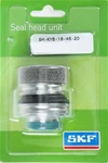 Skf SH-KYB-18-46-20 Shock Seal Head. Fixed Price $63.99.