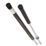 Progressive Suspension Monotube Fork Kit With Epa Fxdwg 06-08 31-2520. Fixed Price $488.71.
