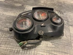 Honda 89-90 CBR600F1 Hurricane Oem Speedometer Instrument Gauge Cluster. Fixed Price $99.99.