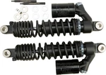 Harddrive R0800129-2 Remote Reservoir Rear Shocks For Harley Davidson 12.5" &. Fixed Price $1237.34.