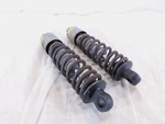 1994-1997 Honda VT1100C Shadow Ace Chrome Rear Wheel Shock Absorbers. Fixed Price $49.95.