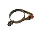 81 82 Honda XR250R Oem Rear Shock Absorber Reservoir Clamp. Fixed Price $19.95.