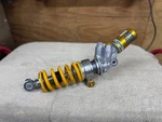 Ohlins Rear Shock TTX36 Gp For Ducati Panigale V2 2020-2025. Fixed Price $1299.00.