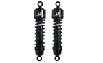 Progressive 412 Heavy Duty 13" Rear Shocks Fits 2006-2025 Harley Touring Flhx. Fixed Price $341.95.