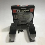 Nos Brake Pads Shoes Ferodo 4542421 St Sc Rr Apr Mal Yam. Fixed Price $14.99.