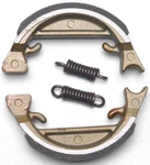 Ebc Brake Shoes Rear For Honda PA50 1978-1981 322. Fixed Price $25.00.