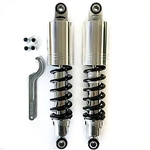 Rear Absorber Set Bmw /6 Models, R90S; 33531235883/884 SHOCK7610-1298-6. Fixed Price $544.50.