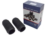 Pair Of Heavy Duty Triumph T90, T100, T120, TR6 Front Folk Gaiters 97-1645 FG251. Fixed Price $26.80.