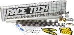 Race Tech Complete Front End Suspension Kit W/ 0.80 Kg/mm Springs #flek S3580. Fixed Price $277.31.