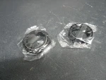 New Oem Moose Racing Fork & Dust Seal Kit Part #0407-0098. Fixed Price $21.55.