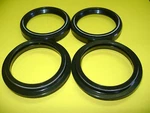 After Market Husqvarna Motorcycles Front Fork Seals OS113C. Fixed Price $17.99.
