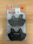 Galfer Semi-metallic Brake Pads FD375G1054. Fixed Price $43.99.