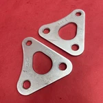 2011 2026 Suzuki GSX-R600 GSX-R750 Rear Suspension Plates Oem 62611-14J00. Fixed Price $24.99.