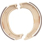 Ebc - 860 Standard Brake Shoes. Fixed Price $76.58.