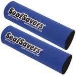 Seal Savers Fork Covers 36-43MM Tube, Short Blue. Fixed Price $33.42.