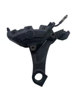 Harley Davidson Touring Rear Back Brake Caliper With Mount Used 44080-08C Oem. Fixed Price $83.99.